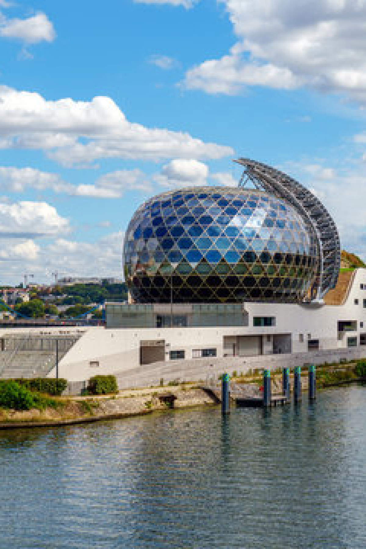 Boulogne Billancourt